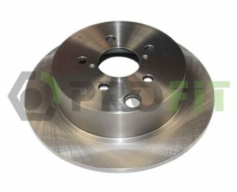 Диск тормозной