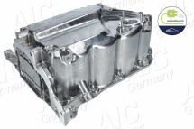 Масляний пiддон