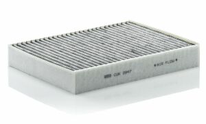 Фільтр, повітря у внутрішній простір