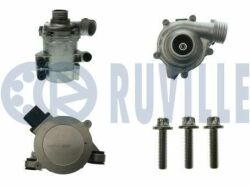 Помпа воды электромагнитная 1 f20,2,3 f30,4 f36,5 f10,x1 fe84,x3 f25,x4