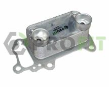 Радіатор оливний