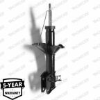 Амортизатор газ.Original передн.лев.Impreza,Legacy 98-