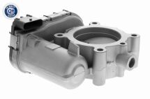 Патрубок дросельної заслінки