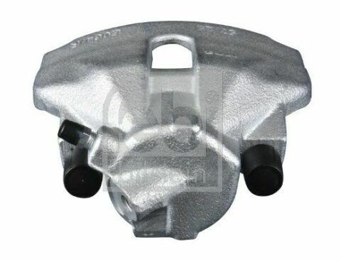 Суппорт тормозной (передний) (R) Audi A4/A6/Seat Exeo/Skoda Superb/VW Passat 94-13 (d=57mm)