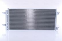 Конденсер кондиционера Конденсер кондиционера
