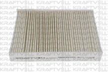 KRAFTVOLL Фильтр салона  Renault Scenic,Grand Scenic 09-