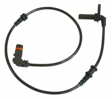 Датчик ABS (передний) (R) MB E-class (W212) 09-15 (L=720mm) Датчик ABS (передний) (R) MB E-class (W212) 09-15 (L=720mm)