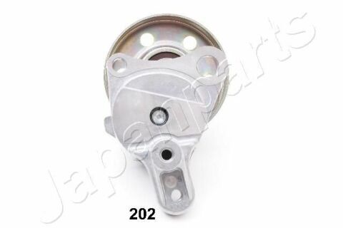 Ролик с натяжкой. avensis,camry,previa,rav4 00-