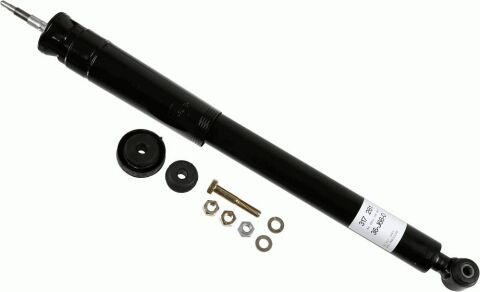 Амортизатор задній MB E-клас (W210) 95-02 Амортизатор задній MB E-клас (W210) 95-02