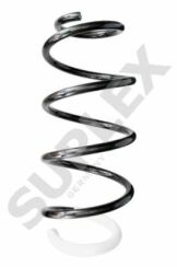 Пружина передняя L=411mm Mercedes-Benz Vito/Viano Пружина передняя L=411mm Mercedes-Benz Vito/Viano