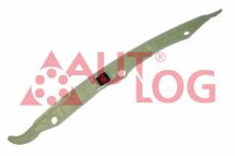 Планка заспокоювача ланцюга ГРМ Планка заспокоювача ланцюга ГРМ