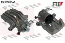 Супорт гальмівний Супорт гальмівний