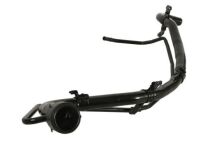 Елемент топливного баку