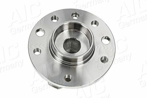 Комплект колісних підшипників Комплект колісних підшипників