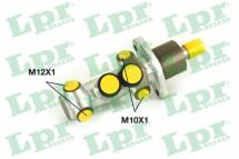 Циліндр гальмівний головний