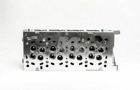 Головка блоку циліндрів VW Caddy IV 2.0 TDI 15-