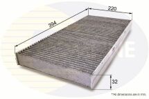 Фільтр салонний Фільтр салонний