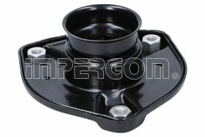 Подушка амортизатора (переднього) MB Vito (W639) 09-