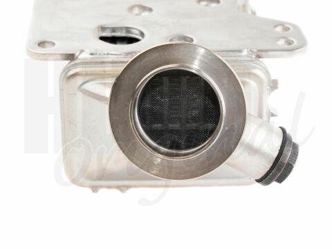 Радіатор egr 500l 1.3d multijet 12-