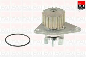 Водяний насос C3/C4/Peugeot 206/207/307 1.4 16V 03-