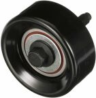 Шкив приводного пояса Шкив приводного пояса