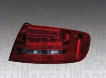 Задний фонарь правый наружный LED, AUDI A4 AVANT 08-11