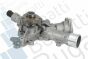 Насос воды Opel Astra G/H/Corsa C/D 1.2 16V/1.4 00-14/Combo 1.4 16V 05- (B/B) (8лоп) (с датчиком t), фото 17 - интернет-магазин Auto-Mechanic