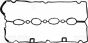 Прокладка кришки клапанів Opel Astra G/H/ Meriva/ Vectra C 1.6 02-, фото 3 - інтерент-магазин Auto-Mechanic