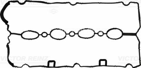 Прокладка кришки клапанів Opel Astra G/H/ Meriva/ Vectra C 1.6 02-