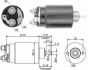 Соленоїд MAGNETI MARELLI FORD, MAZDA - FORD/ VISTEON [940113050404], фото 1 - інтерент-магазин Auto-Mechanic