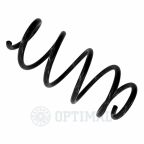 Пружина підвіски