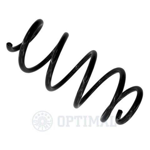 Пружина підвіски