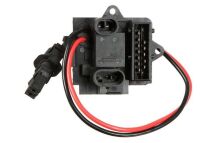 Резистор, компресор салону