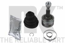 Комплект шарнірів, приводний вал Комплект шарнірів, приводний вал