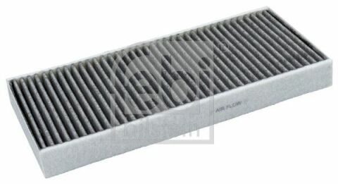 Фільтр, повітря у салоні Фільтр, повітря у салоні