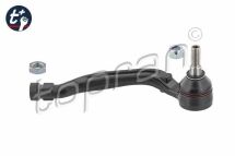 Накiнечник рульової тяги правий