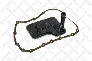 Гидрофильтр, автоматическая коробка передач