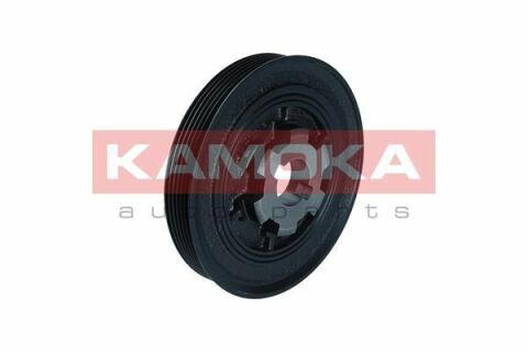 Шкiв колiнвала CITROEN C5 04-/FIAT ULYSSE 02-11/FORD GALAXY 06-15