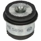 Сайлентблок балки