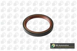 Сальник 85x105x12 коленвала задний Caddy II/Partner 1.1-2.5 i/D/TD/TDI
