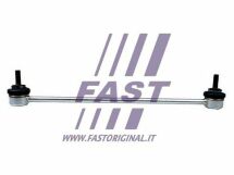 Стійка стабілізатора передня ліва/права PEUGEOT 206