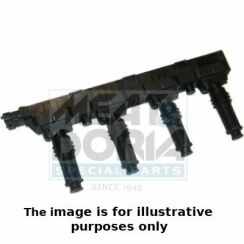 MEATDORIA OPEL Котушка запалювання Astra G, Corsa B/C 1.2 98-