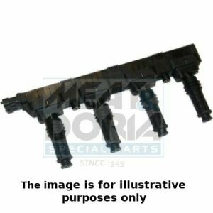 MEATDORIA OPEL Котушка запалювання Astra G, Corsa B/C 1.2 98-