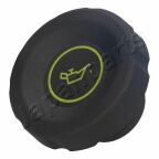 кришка масл. горловини LAND ROVER -02