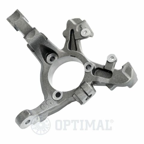 Кулак поворотный