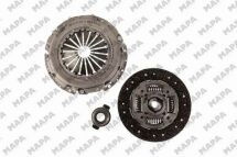 Комплект зчеплення Citroen Jumpy, Fiat Scudo, Peugeot Expert 1995–