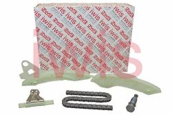 Цепь ГРМ Комплект CITROEN(Berlingo/C3/C4/DS3) 09-/PEUGEOT(207SW/308)07-