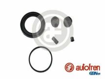 Ремкомпл. супорта перед SPORTAGE (57мм) 97-03