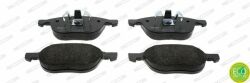 Колодки гальмівні (передні) Ford Transit Connect/Kuga 08-/Focus/Mazda 3/5/Volvo C30/S40/V50 03-/V40