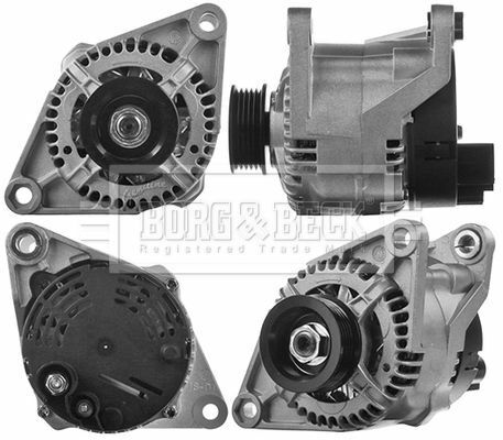 Генератор Генератор